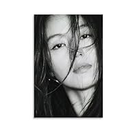 Amazon.co.jp: Jun Ji-hyunチョン・ジヒョン ポスター 韓流 かっこいい